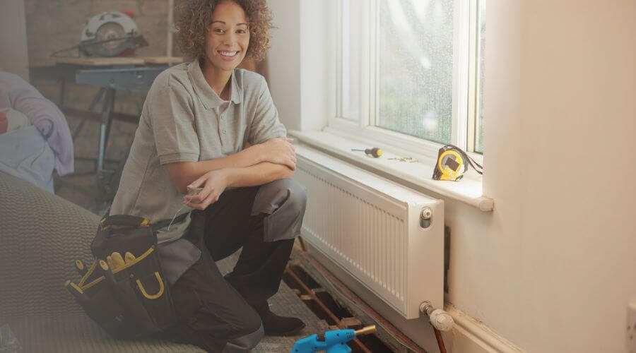Professional Tankless Water Heater Installation in Tarentum, PA